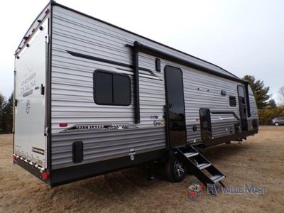 2026 Coachmen RV Catalina Trail Blazer - Photo 6
