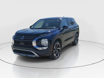2024 Mitsubishi Outlander - Photo 3