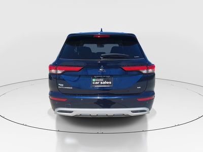 2024 Mitsubishi Outlander - Photo 6