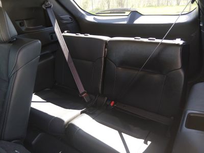 2024 Mitsubishi Outlander - Photo 18