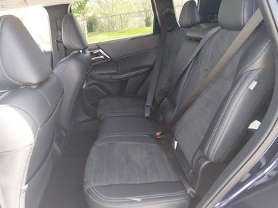 2024 Mitsubishi Outlander - Photo 21