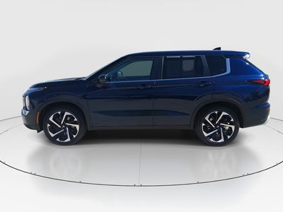 2024 Mitsubishi Outlander - Photo 4