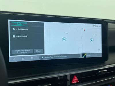 2026 Kia Sorento - Photo 28