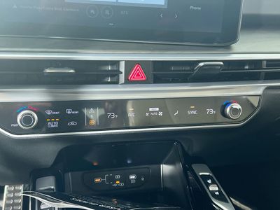 2026 Kia Sorento - Photo 26