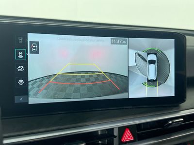 2026 Kia Sorento - Photo 29
