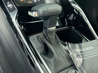 2026 Kia Sorento - Photo 24