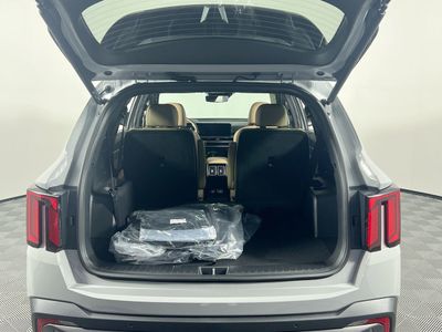 2026 Kia Sorento - Photo 36