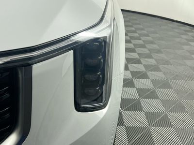 2026 Kia Sorento - Photo 11