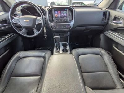 2017 Chevrolet Colorado — photo 12 view