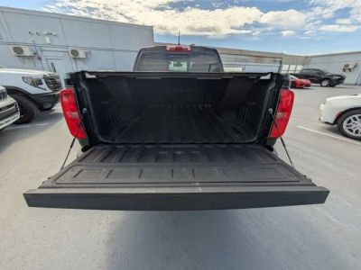 2017 Chevrolet Colorado — photo 14 view