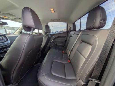 2017 Chevrolet Colorado — photo 13 view
