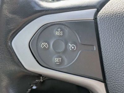 2017 Chevrolet Colorado — photo 21 view