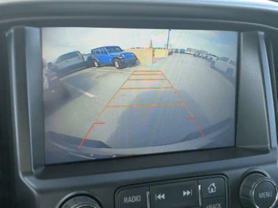 2017 Chevrolet Colorado — photo 18 view