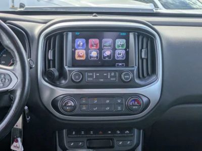 2017 Chevrolet Colorado — photo 17 view