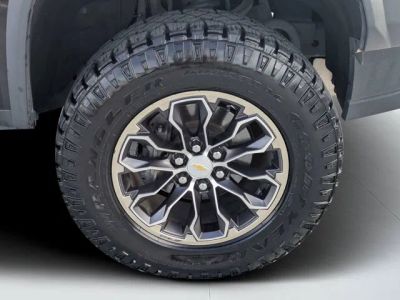 2017 Chevrolet Colorado — photo 10 view