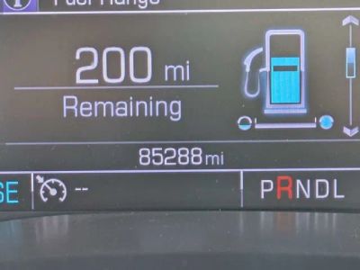 2017 Chevrolet Colorado — photo 24 view