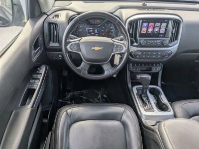 2017 Chevrolet Colorado — photo 15 view
