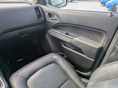 2017 Chevrolet Colorado — photo 16 view