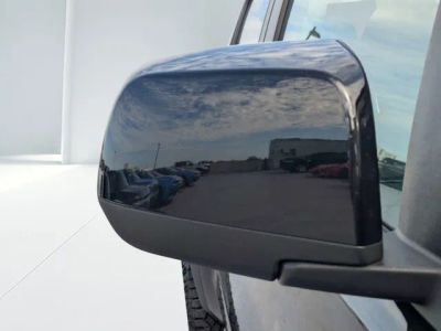 2017 Chevrolet Colorado — photo 11 view