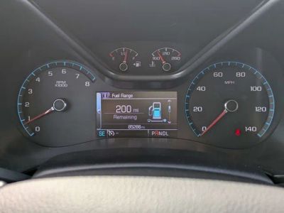 2017 Chevrolet Colorado — photo 25 view
