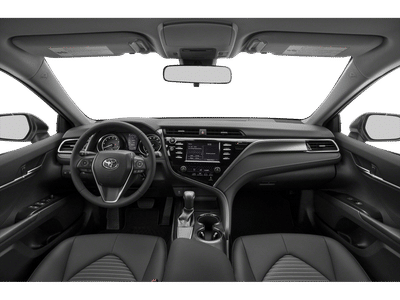 2018 Toyota Camry - Photo 5