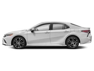 2018 Toyota Camry - Photo 3