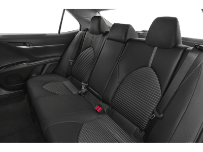 2018 Toyota Camry - Photo 9
