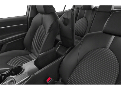 2018 Toyota Camry - Photo 10