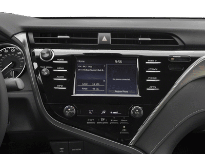 2018 Toyota Camry - Photo 7
