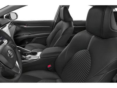 2018 Toyota Camry - Photo 6