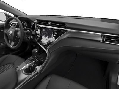 2018 Toyota Camry - Photo 11