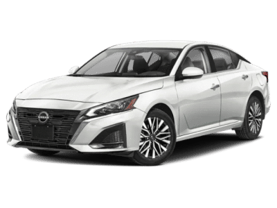 2023 Nissan Altima - Photo 8