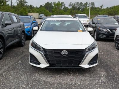 2023 Nissan Altima - Photo 5