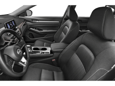 2023 Nissan Altima - Photo 13