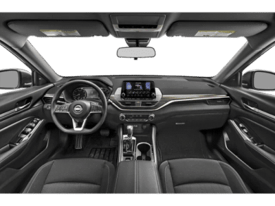 2023 Nissan Altima - Photo 12