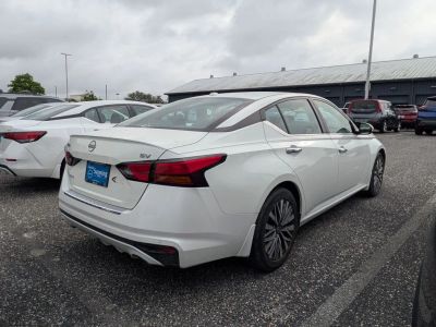 2023 Nissan Altima - Photo 3