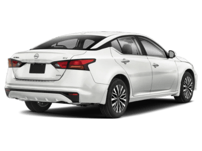 2023 Nissan Altima - Photo 9