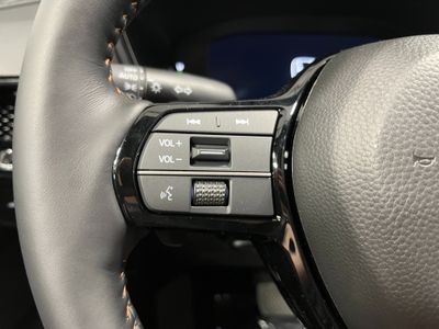 2026 Honda CR-V Hybrid - Photo 16