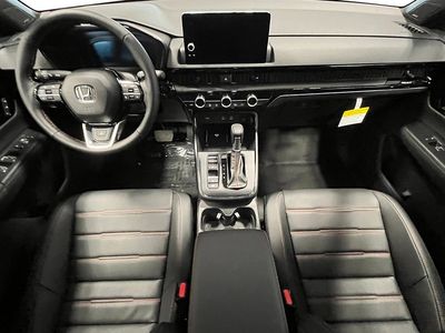 2026 Honda CR-V Hybrid - Photo 20