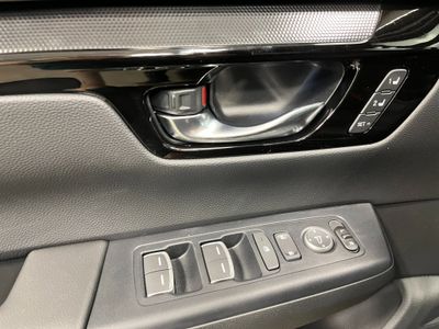 2026 Honda CR-V Hybrid - Photo 15