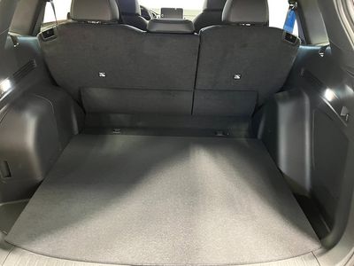 2026 Honda CR-V Hybrid - Photo 26