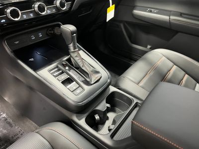 2026 Honda CR-V Hybrid - Photo 19