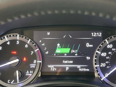 2022 Toyota Highlander — photo 19 view