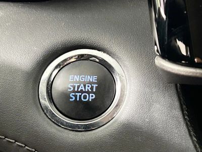 2022 Toyota Highlander — photo 20 view