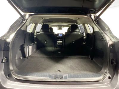 2022 Toyota Highlander — photo 30 view