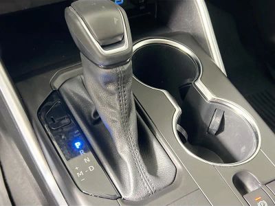 2022 Toyota Highlander — photo 21 view