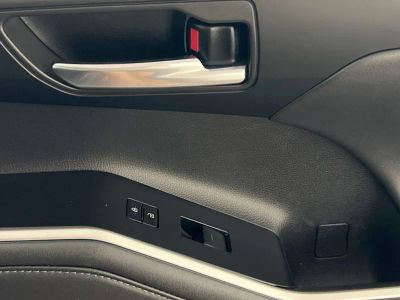 2022 Toyota Highlander — photo 28 view