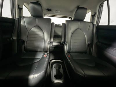 2022 Toyota Highlander — photo 29 view
