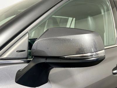 2022 Toyota Highlander — photo 10 view