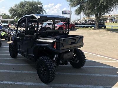 2026 Polaris General XP 4 1000 Ultimate - Photo 4